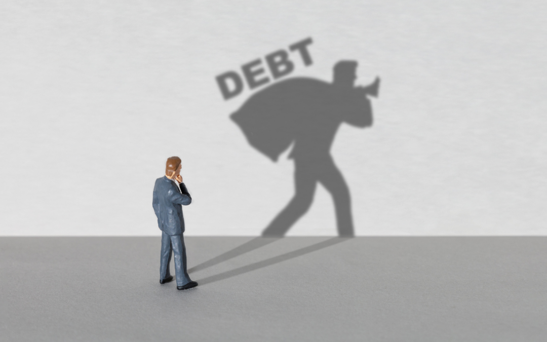 Optimize Your Finances with Debt Management