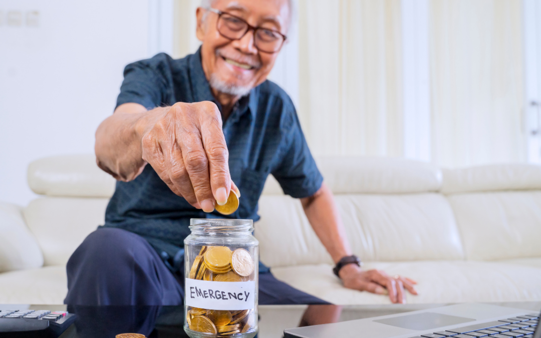 Optimizing Emergency Fund Storage: Expert Insights