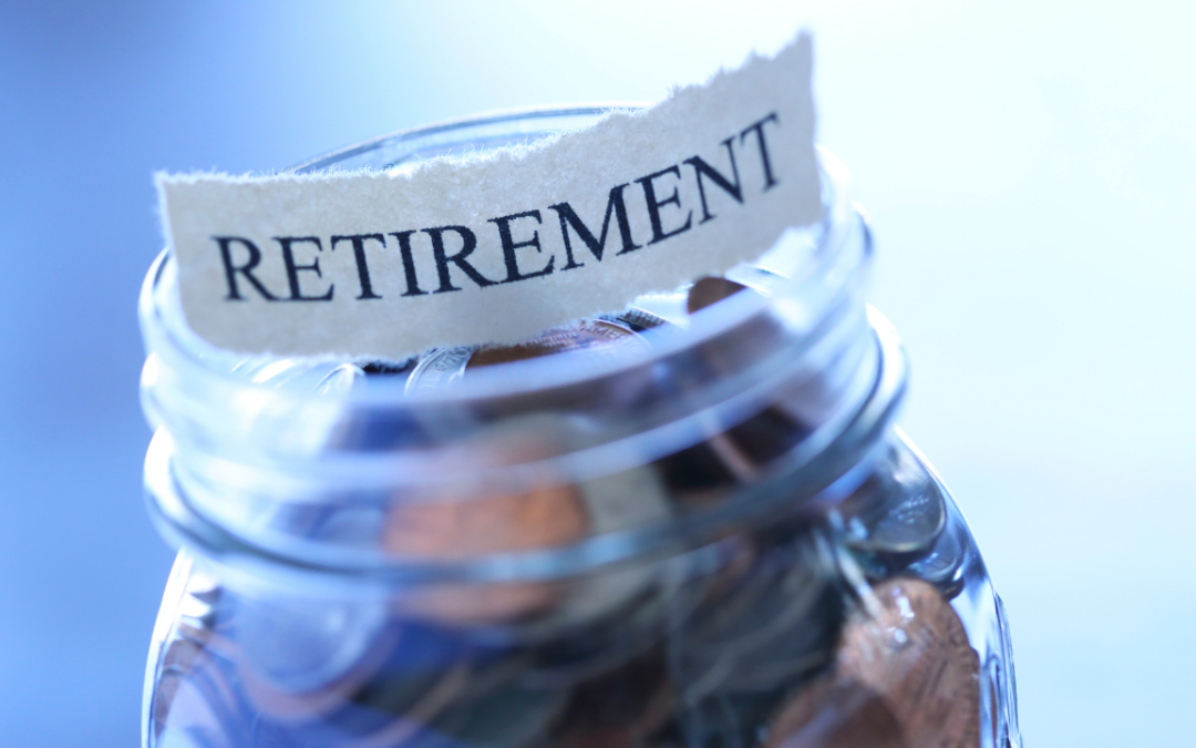 Optimizing Retirement Savings: Age-Specific Strategies
