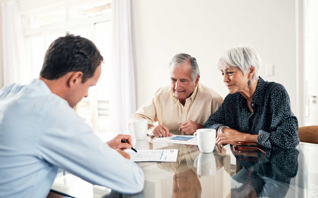 Revolutionize Retirement Planning with Innovative Strategies