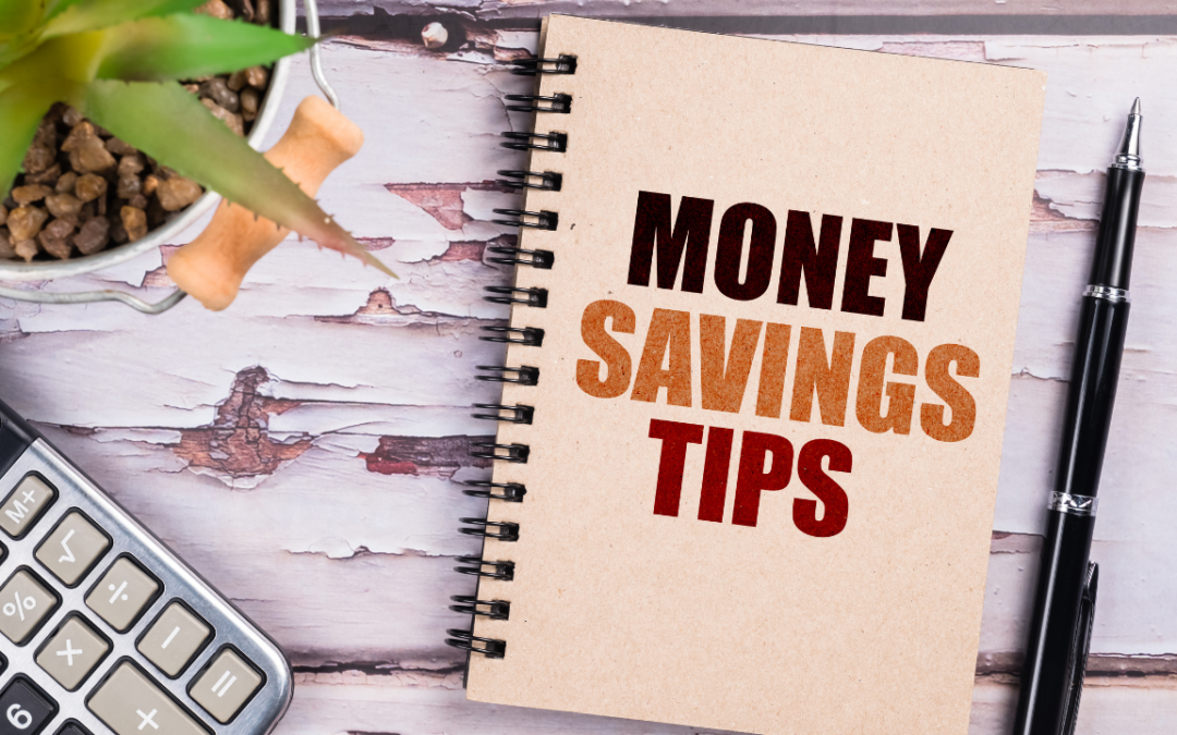 Thrifty Living: Budget-Friendly Tips and Ideas