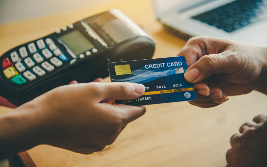 Unlocking Credit Card Rewards: Strategic Tips