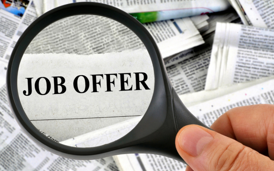 Unlocking Success: Mastering Negotiations for Job Offers