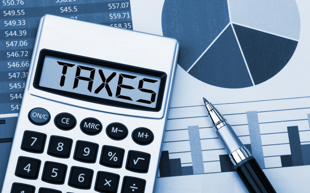 Unlocking Tax Savings: Maximizing Returns