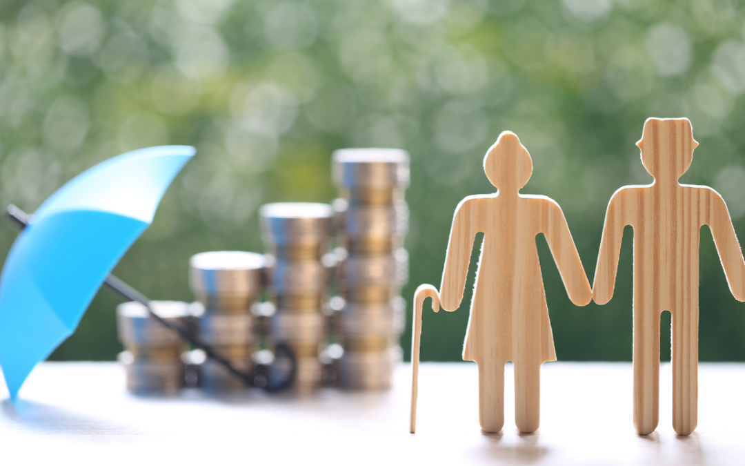 Unlocking the Secrets to Pension Planning