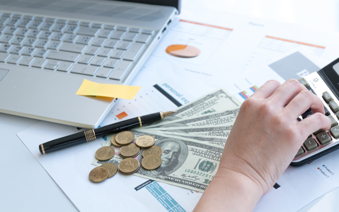 Empowering Minds: Strategies for Financial Resilience