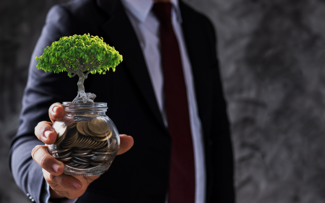 Exploring Green Investing: Analyzing Environmental Impact