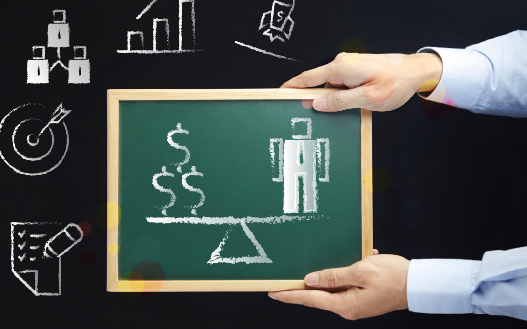 Mastering Mindful Spending: Prioritizing Expenses Analytically