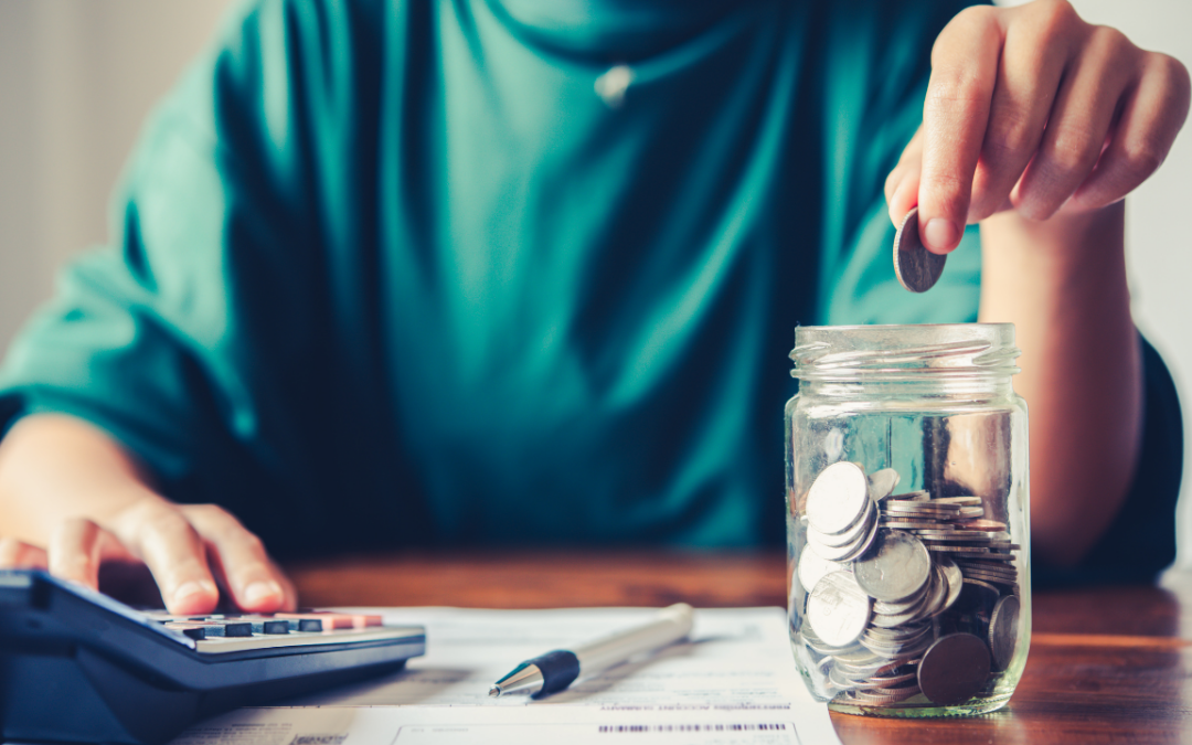 Mastering Personal Budgets: A Comprehensive Guide