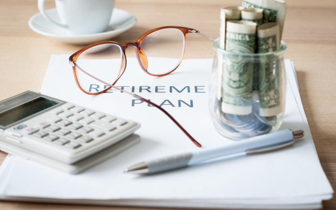 Maximizing Retirement Savings: Expert Strategies Revealed