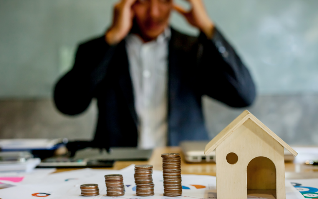 Navigating Financial Stress: Coping Strategies Unveiled