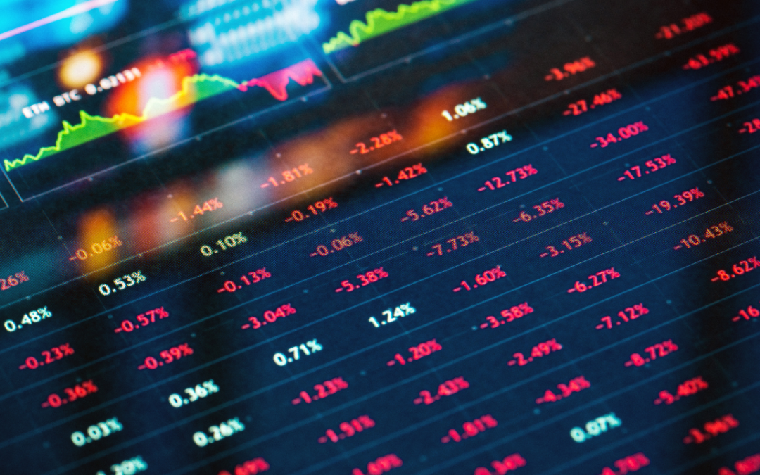 Navigating Financial Uncertainty: Preparation and Adaptation