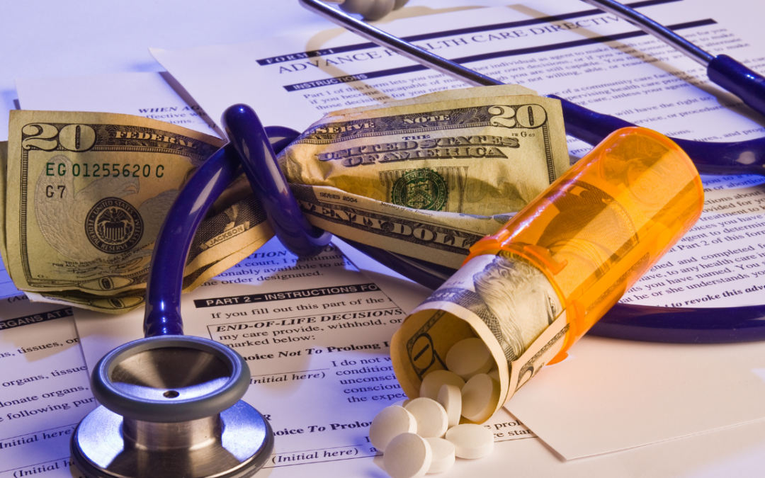 Navigating Healthcare Costs: Managing Unexpected Expenses