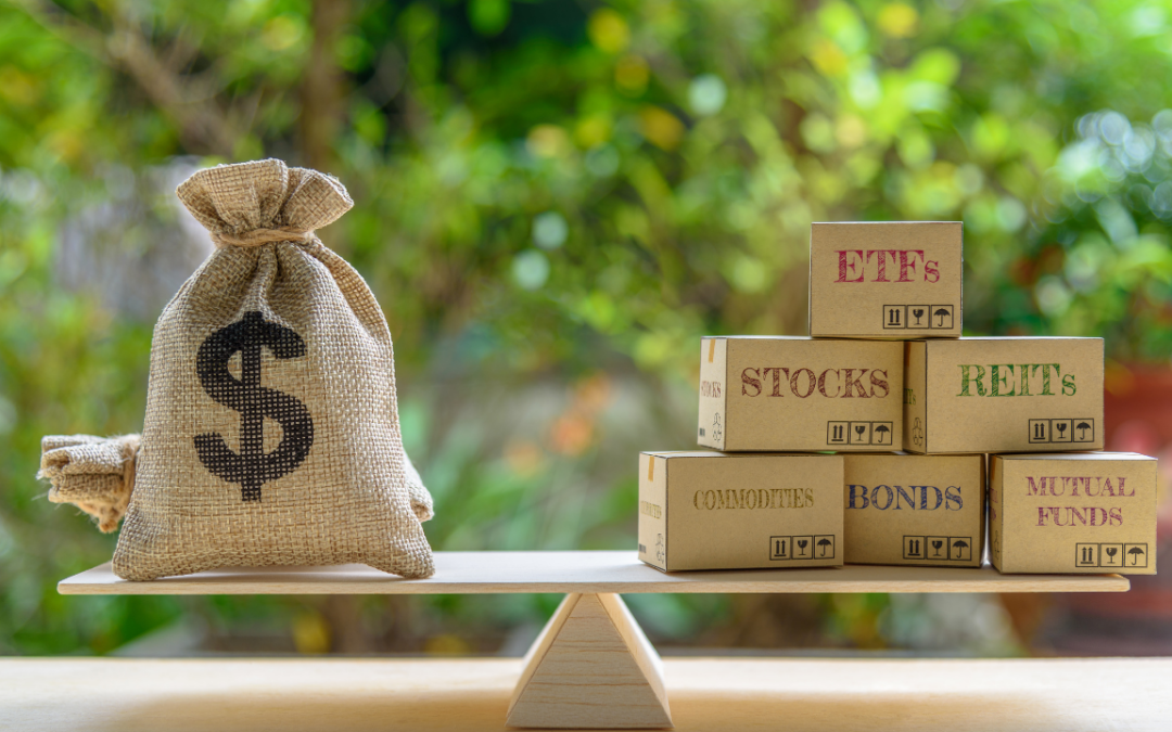 Strategies for Crafting a Balanced Investment Portfolio