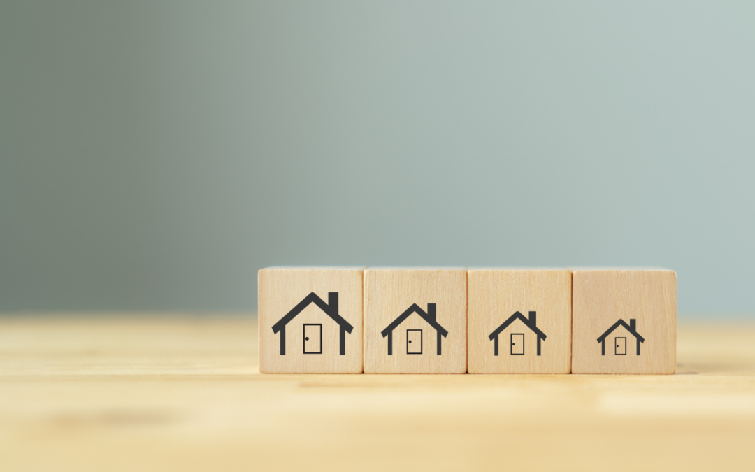 Unlock Financial Freedom Through Downsizing