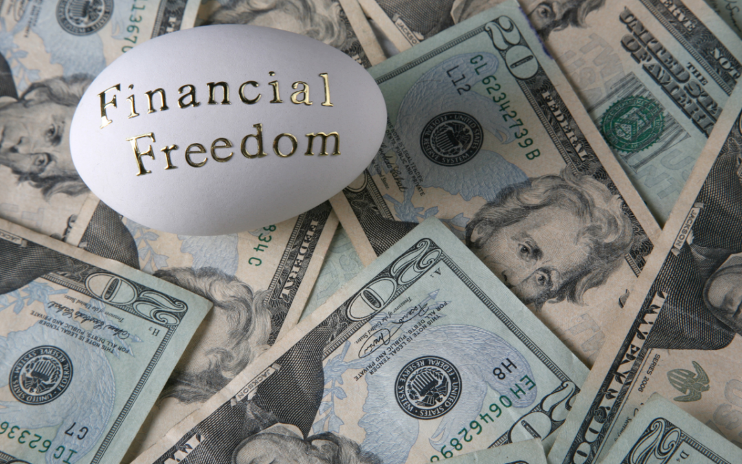 Unlocking Financial Freedom: Transforming Money Mindset