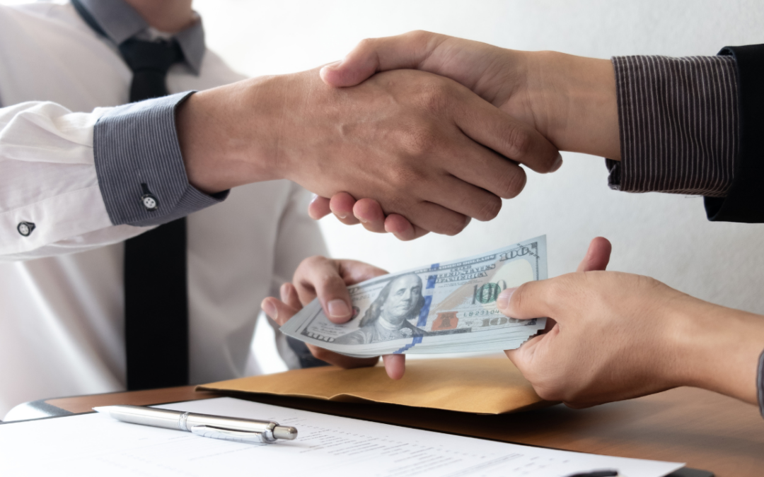 Unlocking Your Earning Potential: Salary Negotiation Tactics