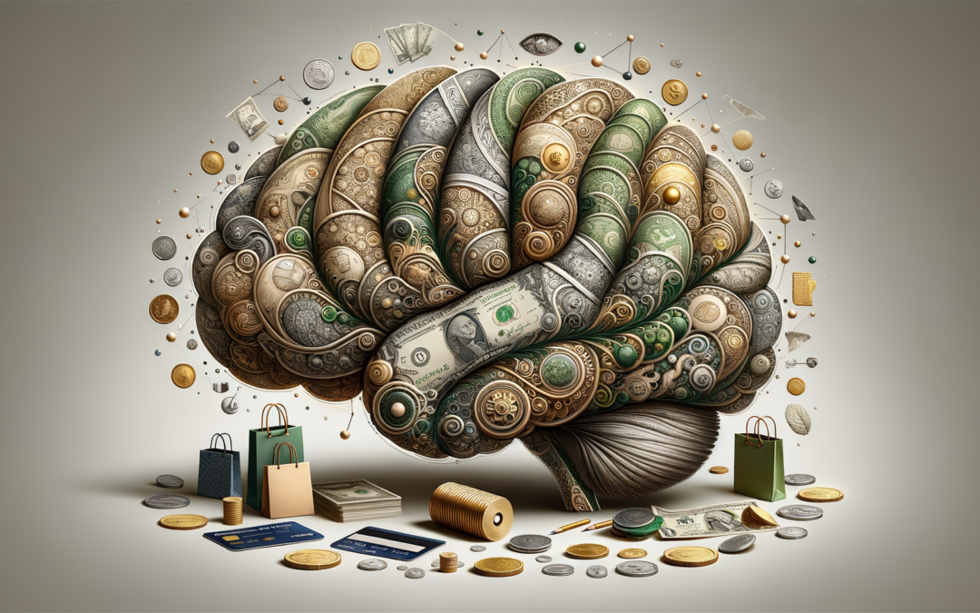 The Psychology of Spending: Understanding Your Financial Habits